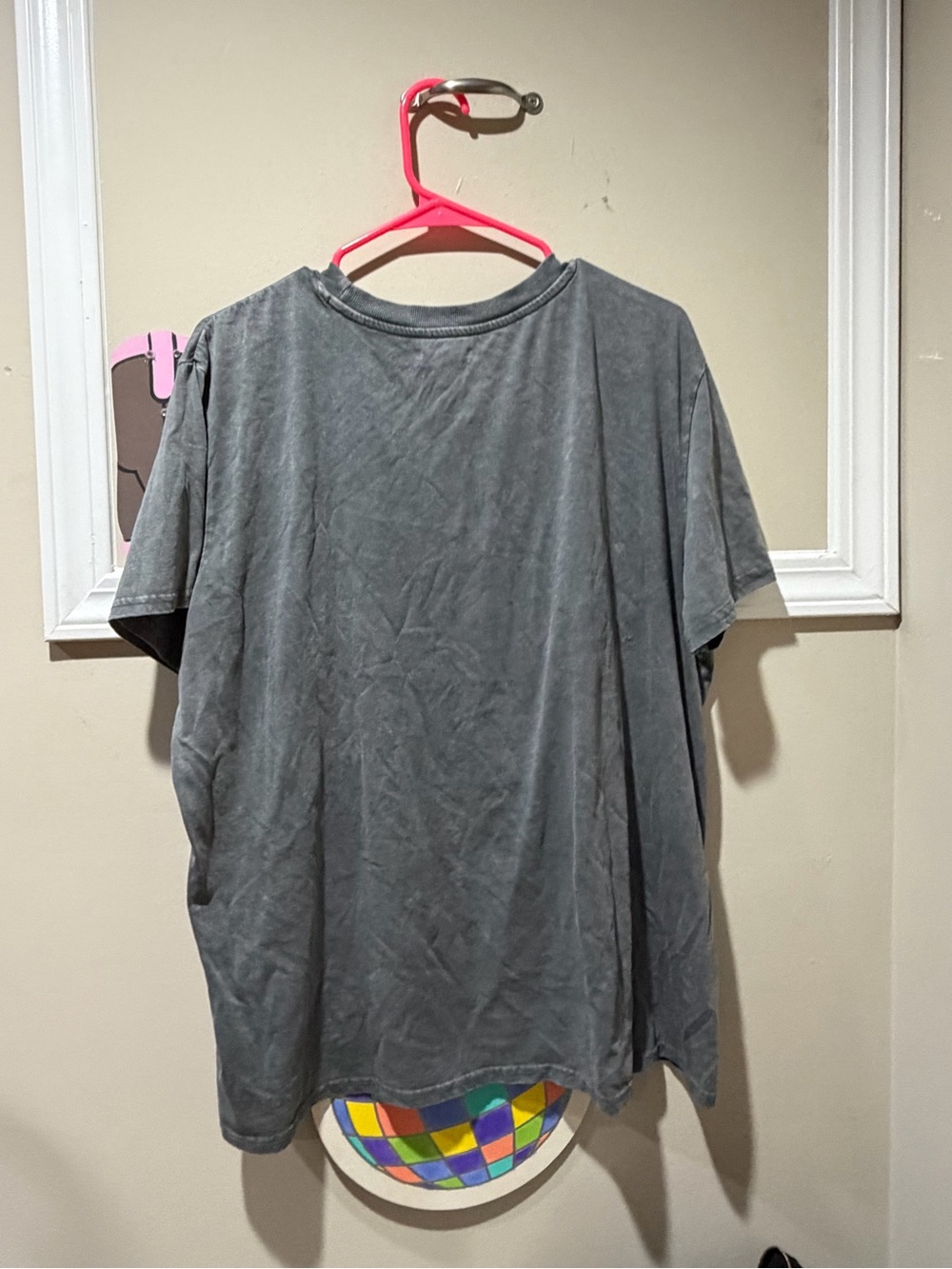 Maurices Charcoal Nashville Music City Graphic Tee - Picture 4 of 5
